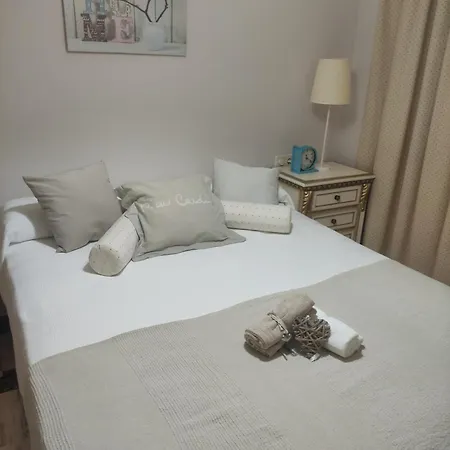 Mrv Puerto Marina Con Piscina Бенальмадена